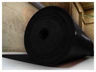 DIELECTRIC RUBBER SKIRTBOARD RUBBER